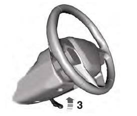 Lincoln Nautilus. Column