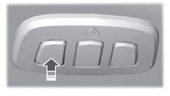 Lincoln Nautilus. Programming the Garage Door Opener to Your Garage Door Opener Motor