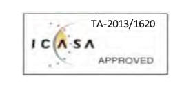 Lincoln Nautilus. Radio Frequency Certification Labels