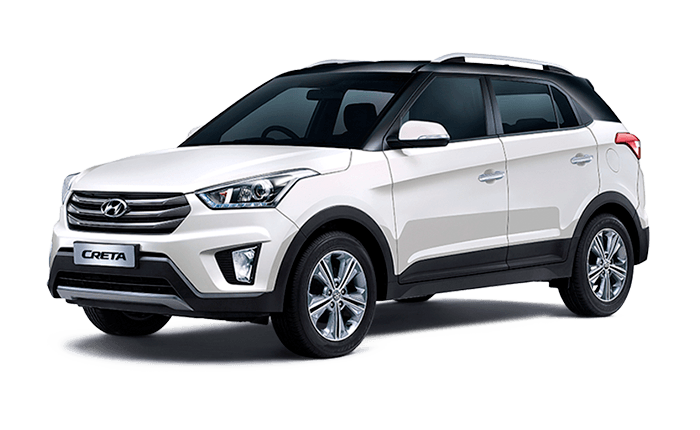 Hyundai Creta: Owners and Service manuals